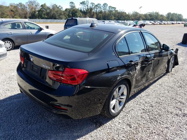 2016 BMW 328 I SULE WBA8E9G50GNU29403