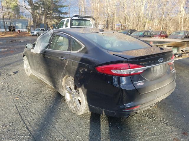 2017 FORD FUSION SPO 3FA6P0VP2HR371514