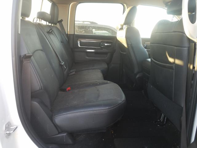2017 RAM 2500 LARAM 3C6UR5FL6HG710962