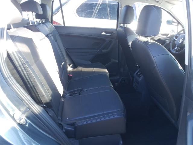 2020 VOLKSWAGEN TIGUAN SE - 3VV2B7AXXLM091370