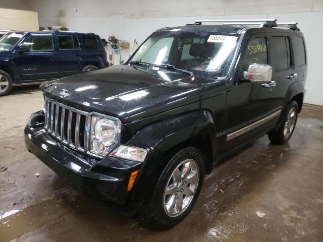 2011 JEEP LIBERTY LI 1J4PN5GK2BW548290