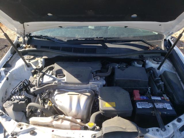 2012 TOYOTA CAMRY BASE 4T1BF1FK8CU186918