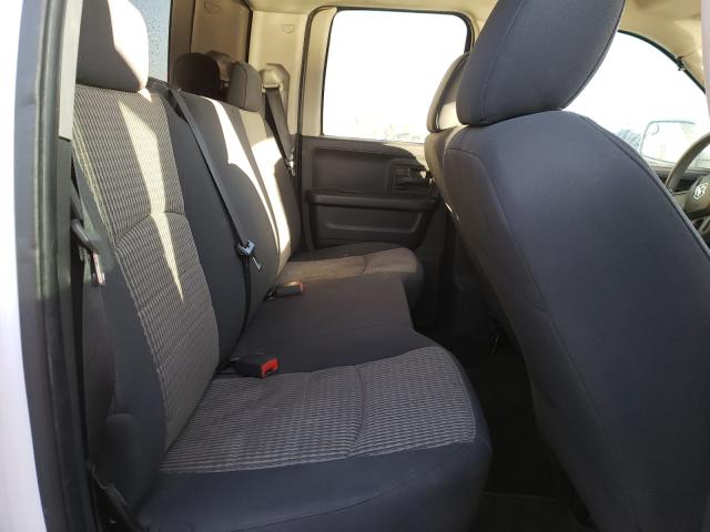 2010 DODGE RAM 1500 1D7RV1GT8AS261029