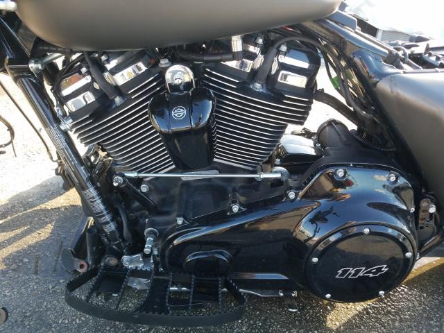 2019 HARLEY-DAVIDSON FLTRXS 1HD1KTP10KB613532