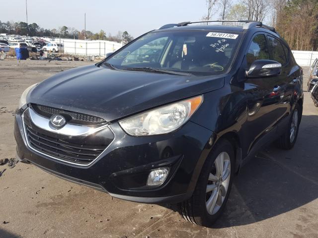 2012 HYUNDAI TUCSON GLS KM8JUCAC8CU465878