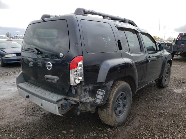 2010 NISSAN XTERRA OFF 5N1AN0NU8AC518404