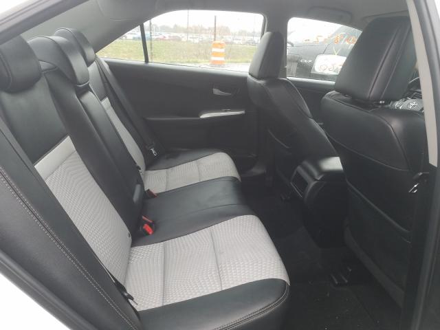 2012 TOYOTA CAMRY BASE 4T1BF1FK0CU544240
