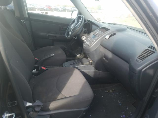 2013 KIA SOUL KNDJT2A5XD7774304