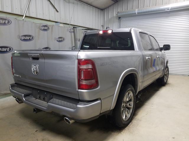 2020 RAM 1500 LARAM 1C6RREJT5LN299342