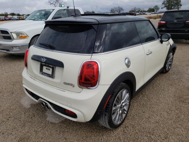 2020 MINI COOPER S WMWXR5C03L2L36065