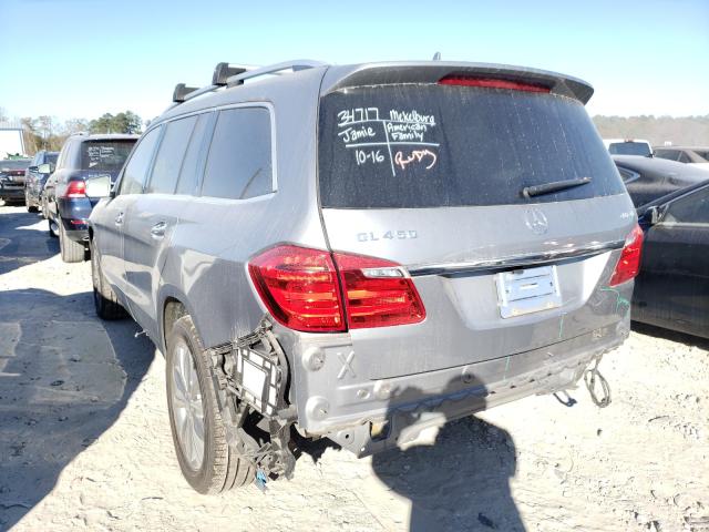 2014 MERCEDES-BENZ GL 450 4MA 4JGDF7CE0EA373486