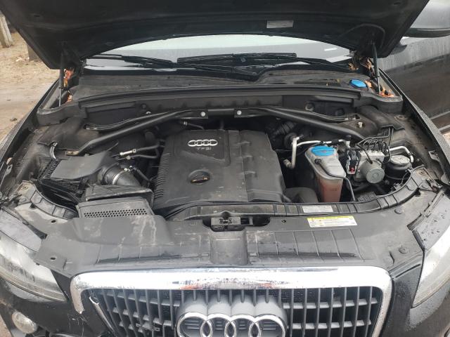 2012 AUDI Q5 PREMIUM WA1CFAFP3CA133141