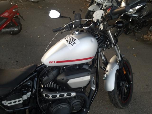 2020 YAMAHA XVS950 CU JYAVN05E3LA015355
