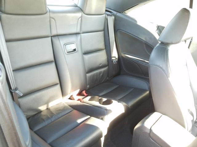 2012 VOLKSWAGEN EOS LUX WVWFW7AH5CV000556