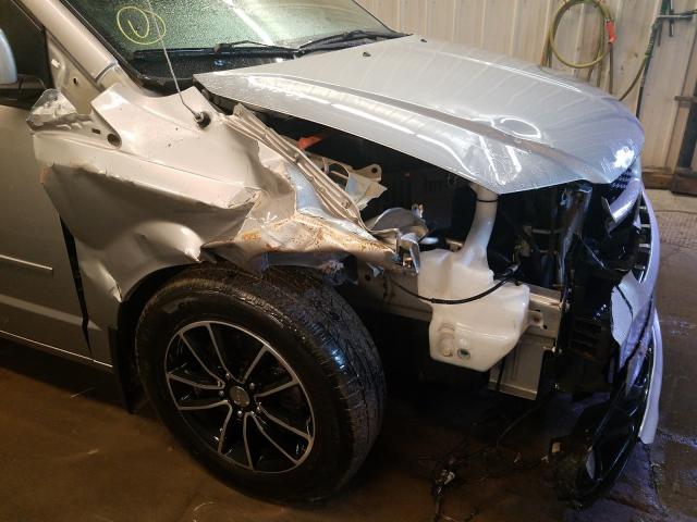 2015 DODGE GRAND CARA 2C4RDGEG6FR639301