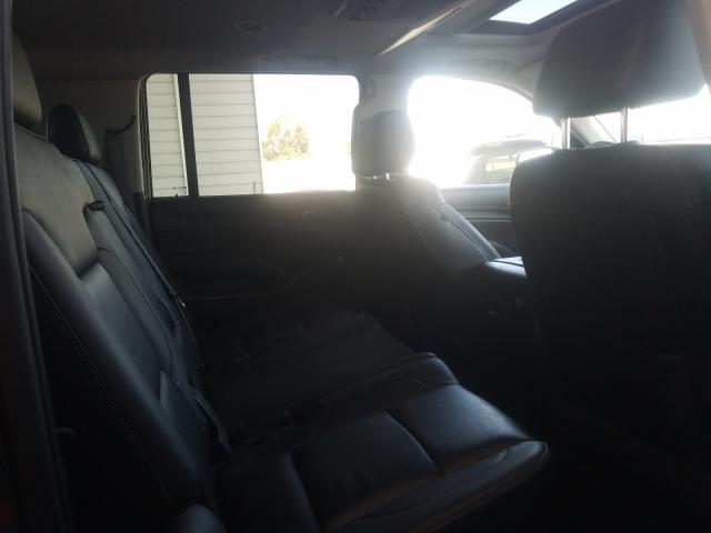 2016 CHEVROLET SUBURBAN C 1GNSCHKC1GR399200