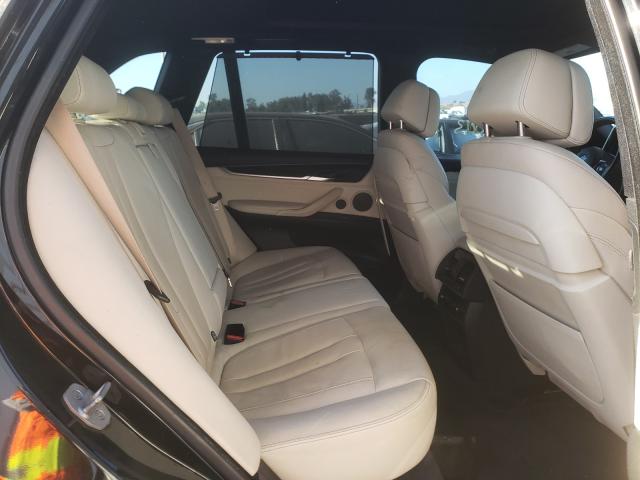 2014 BMW X5 SDRIVE3 5UXKR6C54E0J73101