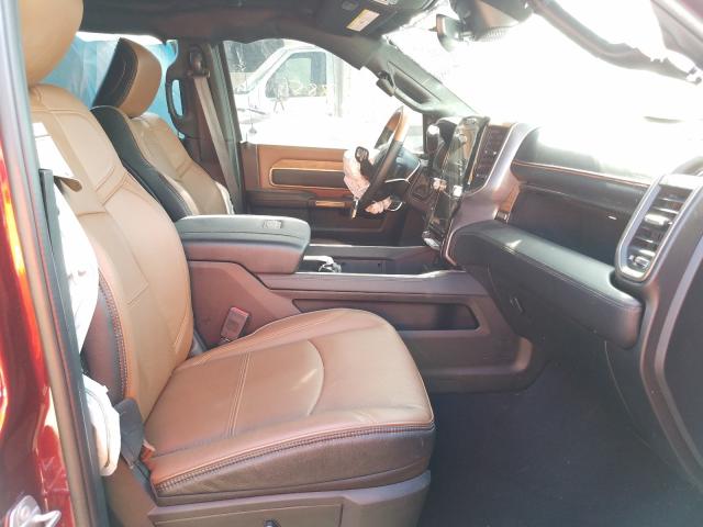 2020 RAM 2500 LONGH 3C6UR5GL5LG142839