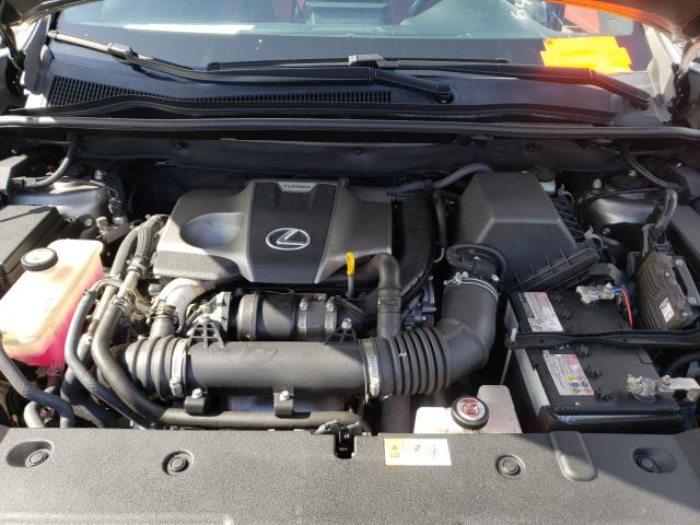 2017 LEXUS NX 200T BA JTJYARBZ5H2064936