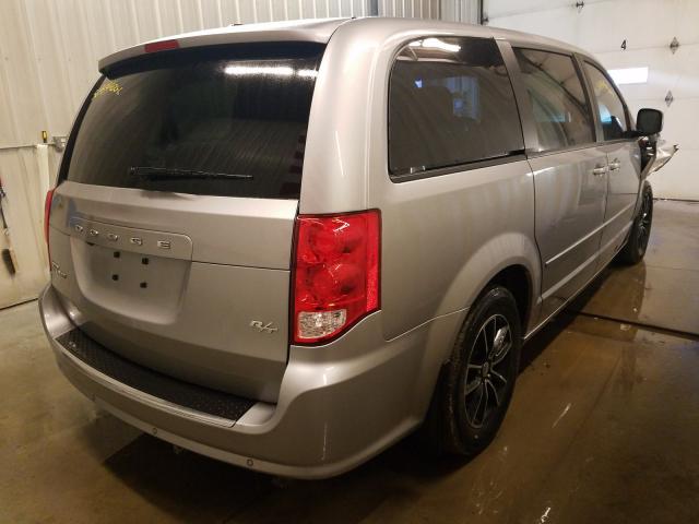 2015 DODGE GRAND CARA 2C4RDGEG6FR639301