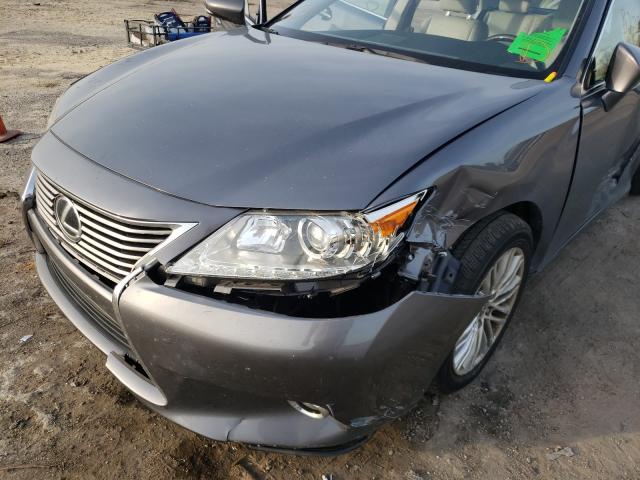 2014 LEXUS ES 350 JTHBK1GG1E2150933