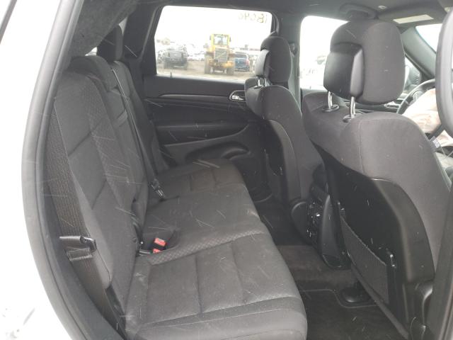2018 JEEP GRAND CHER 1C4RJFAG1JC425049