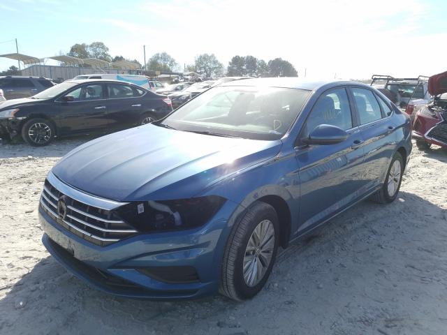 2020 VOLKSWAGEN JETTA S 3VWC57BU9LM084308