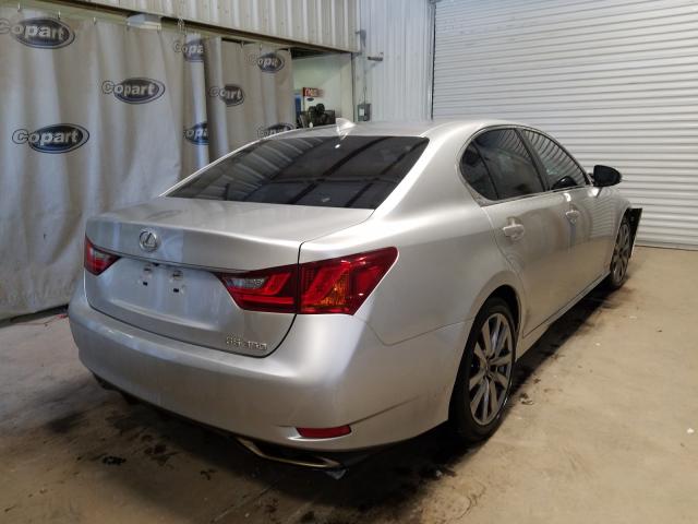 2015 LEXUS GS 350 JTHBE1BL5FA008894