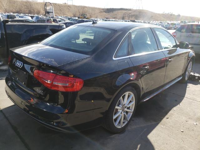 VIN WAUFFAFLXGN005068 2016 Audi A4, Premium Plus S-... no.4