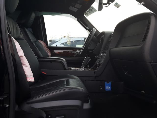 2016 LINCOLN NAVIGATOR 5LMJJ3HT6GEL05543