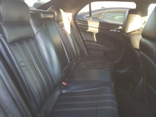 2016 CHRYSLER 300 S 2C3CCABT5GH295950