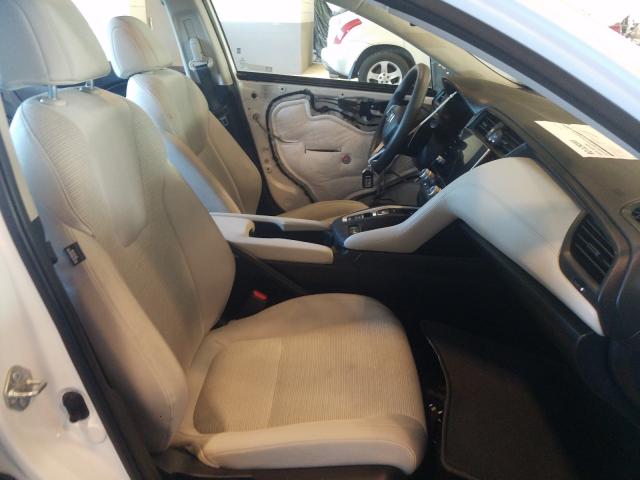 2019 HONDA INSIGHT 19XZE4F5XKE011472