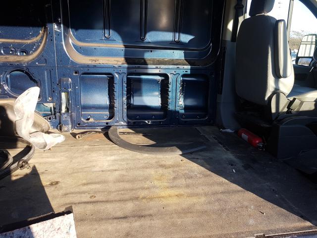 2018 FORD TRANSIT T- 1FTYE1YM8JKA12811