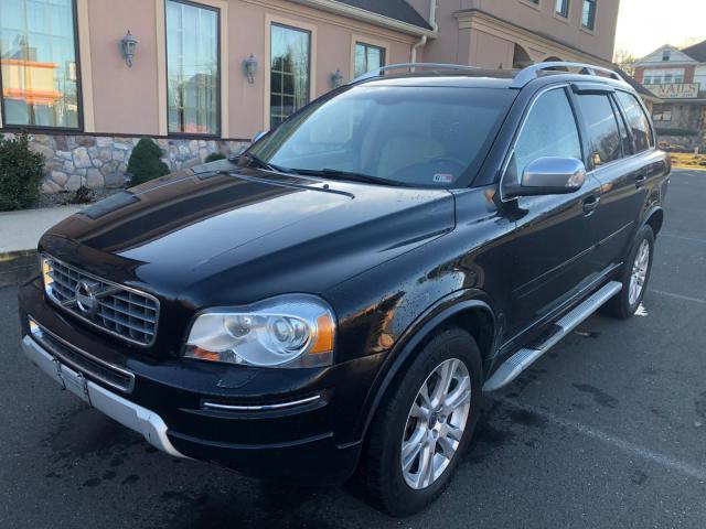 2014 VOLVO XC90 3.2 YV4952CY5E1688646