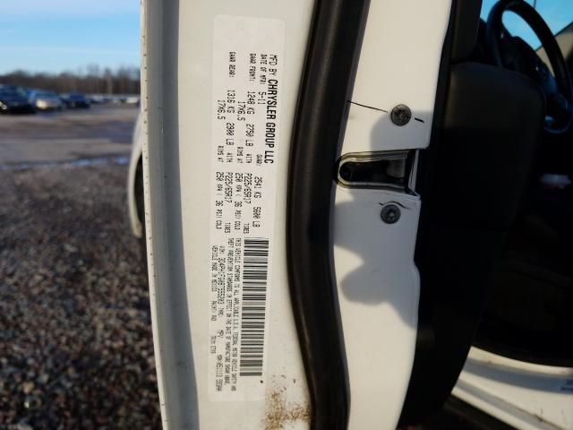 2011 DODGE JOURNEY MA 3D4PH1FG0BT555203
