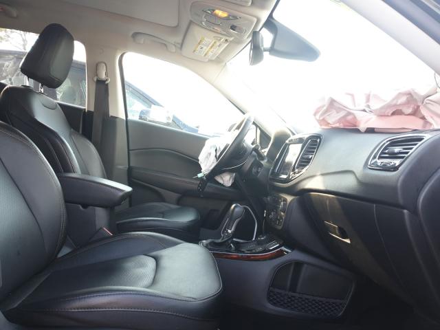 2019 JEEP COMPASS LI 3C4NJDCB3KT735830