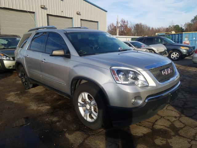 2008 GMC Acadia SLE