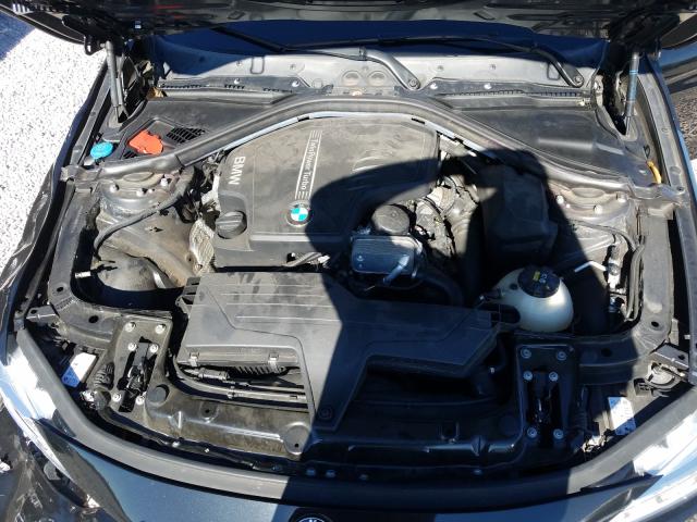 2016 BMW 328 I SULE WBA8E9G50GNU29403