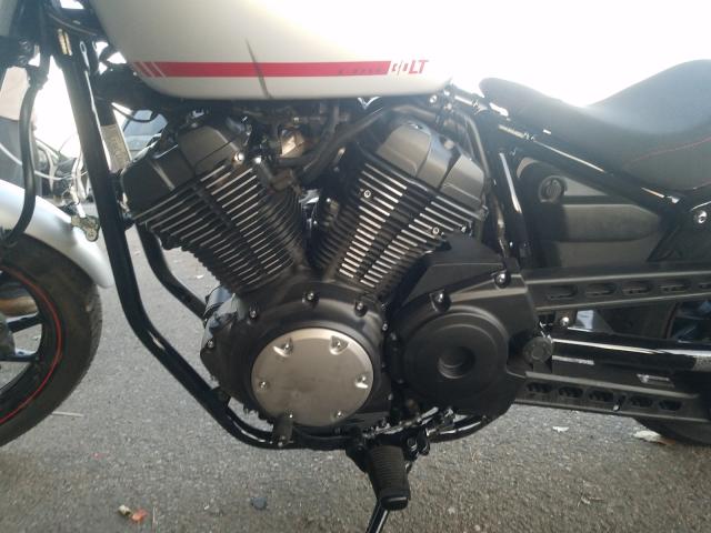 2020 YAMAHA XVS950 CU JYAVN05E3LA015355