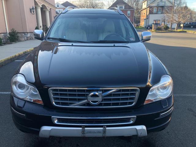 2014 VOLVO XC90 3.2 YV4952CY5E1688646