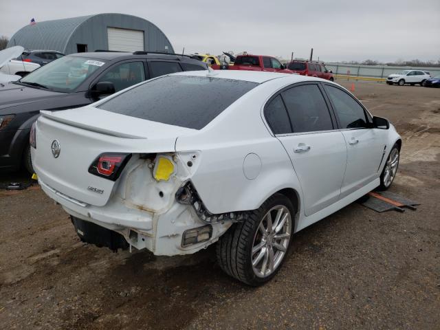 2014 CHEVROLET SS 6G3F15RW3EL940166