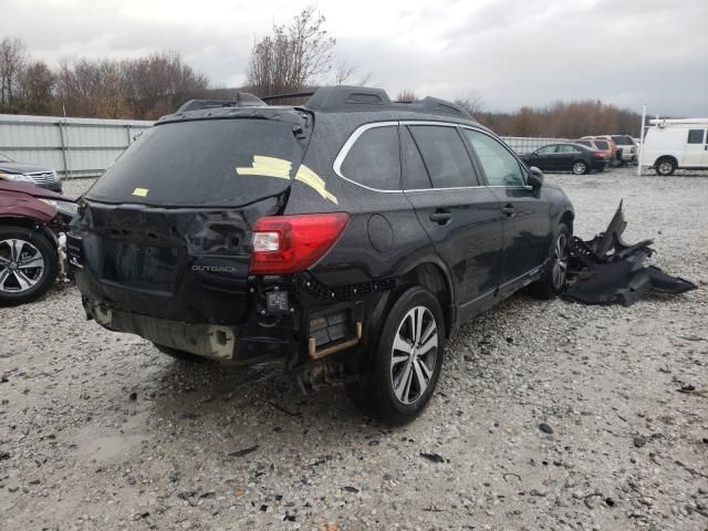 2018 SUBARU OUTBACK 2. 4S4BSAKC0J3395213