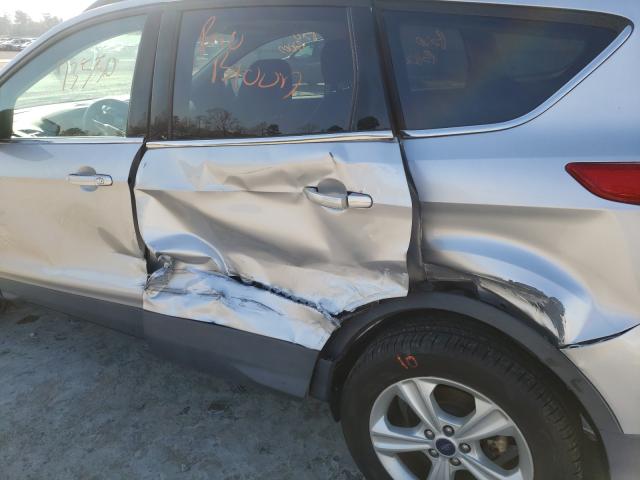 2015 FORD ESCAPE 1FMCU9GX0FUB44735