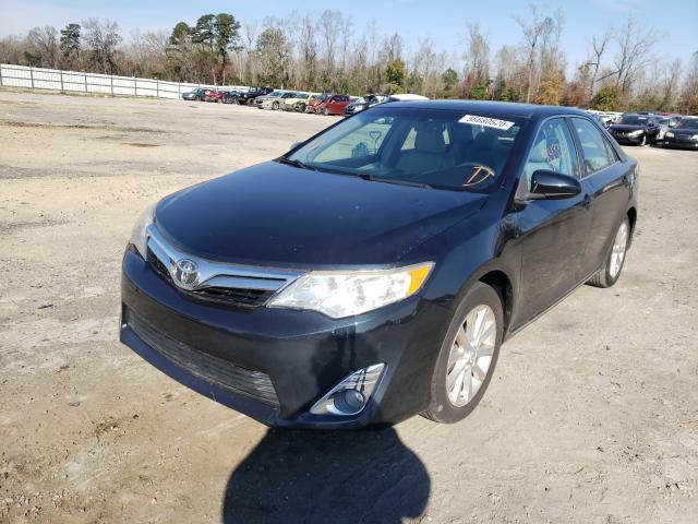 2012 TOYOTA CAMRY BASE 4T4BF1FK0CR216936
