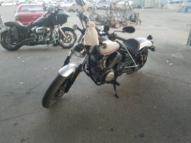 2020 YAMAHA XVS950 CU JYAVN05E3LA015355