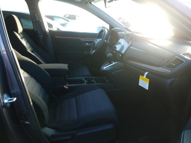 2020 HONDA CR-V EX - 7FARW1H55LE025787