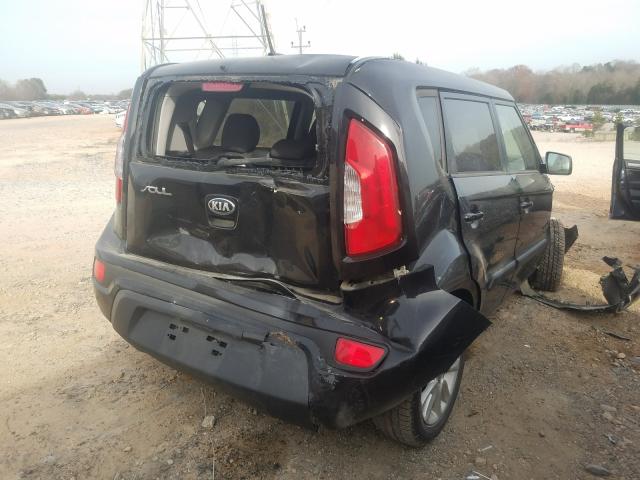 2013 KIA SOUL KNDJT2A5XD7774304