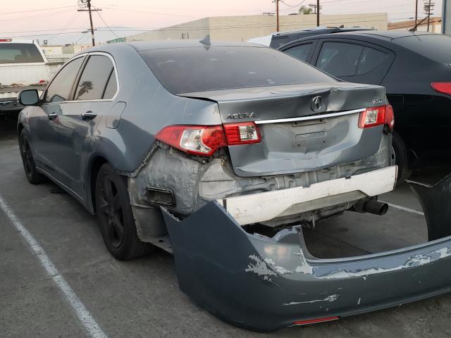 2011 ACURA TSX JH4CU2F62BC011459