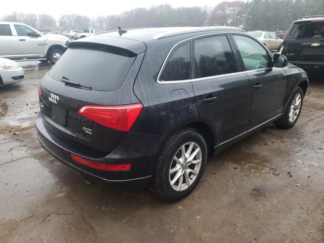 2012 AUDI Q5 PREMIUM WA1CFAFP3CA133141