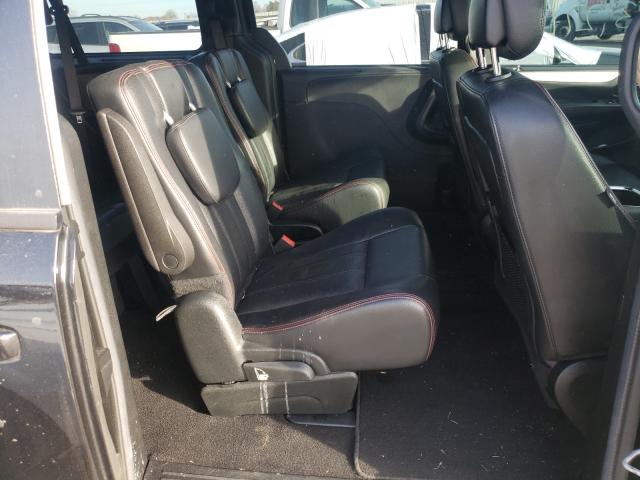2017 DODGE GRAND CARA 2C4RDGEG0HR716859